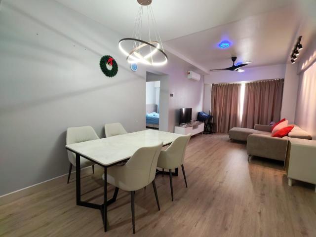 main place residence, condominium