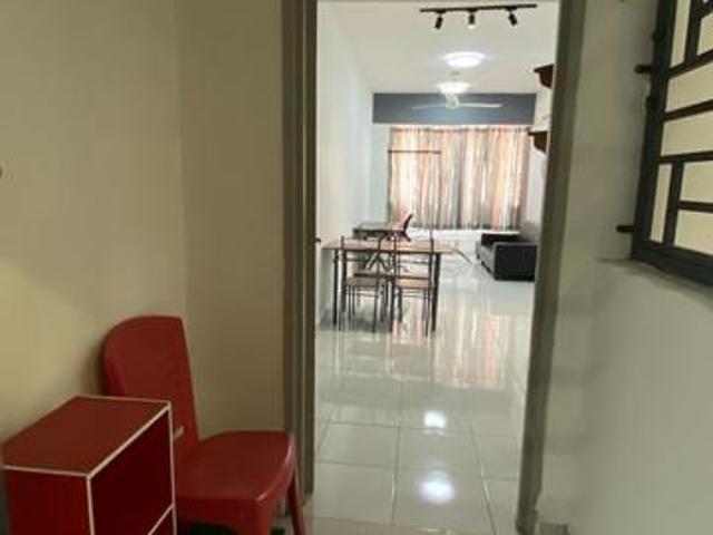 Main Place Residence for Sale