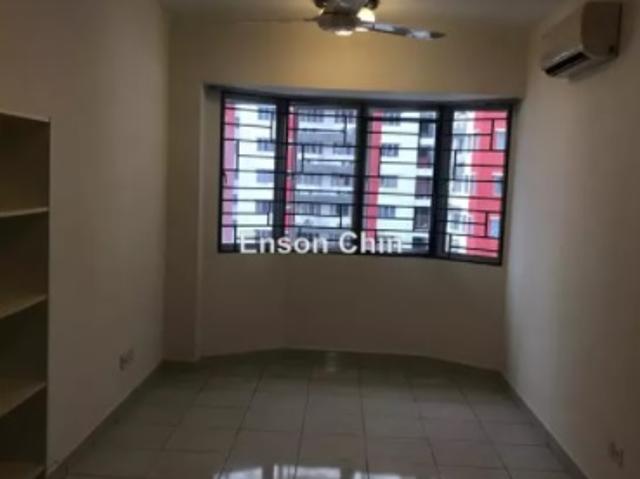 Main Place Residence @ Subang Jaya