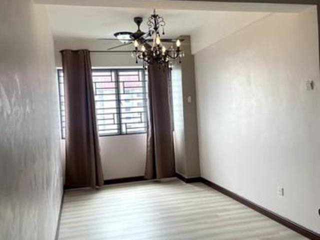 Main Place USJ 21 an apartment with all facilities within reach