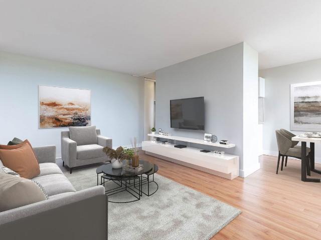 Main Place 2 Bedroom Apartment for Rent at 2000 Main St W, Hamilton, ON L8S 4M8 Ainslie Wood West