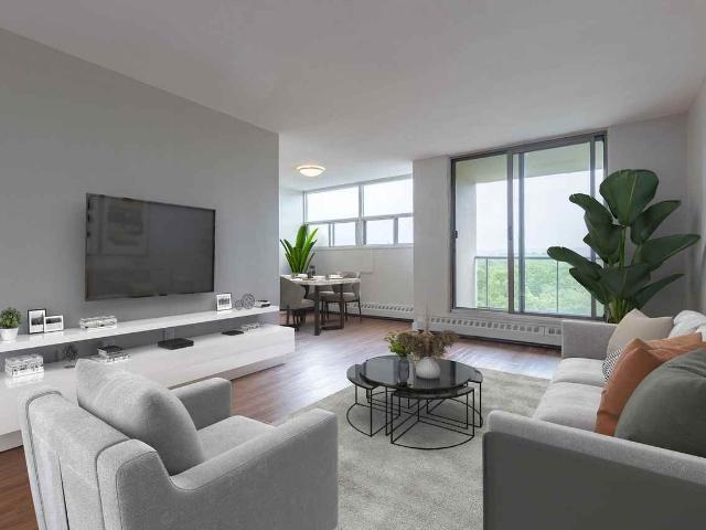 Main Place 2 Bedroom Apartment for Rent at 2000 Main St W, Hamilton, ON L8S 4M8 Ainslie Wood West