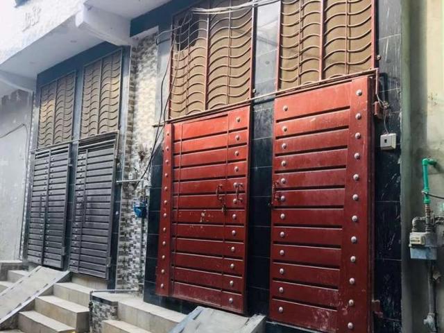 Main Rehmanpura Sargodha ID 13671