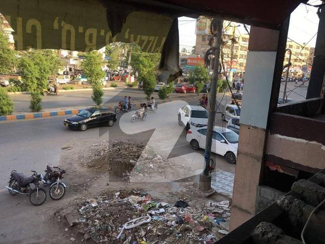 Main Road Big Commercial Full Building Near Kebabjees Redapple Etc