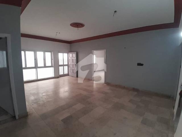 Main road faceing commercial bungalow for rent gulshan e iqbal 13d1