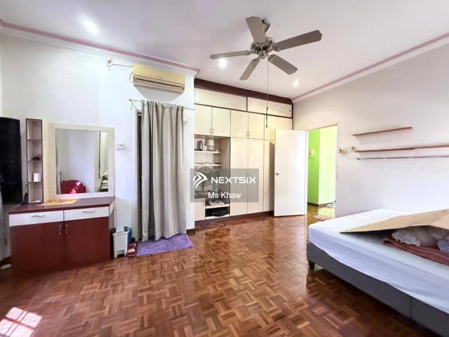 Main Road Shop @ Pelangi 3 Storey | 24x80 Tenanted Unit Prime Location