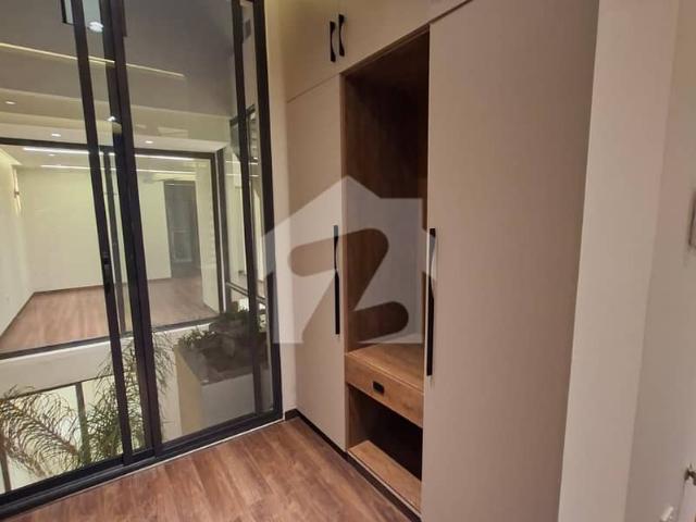 Main Road + Park Face 10 Marla Double Height House 7.25 Cr In B Block, Sector B17 Islamabad