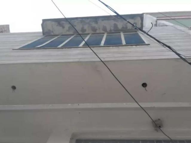 Main Road pr Ghr lana wala khwaish mand hazrat rabta Karen Faisalabad ID 23869