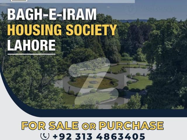 Direct Owner Plot + Near Main Road + Near to Park For Sale