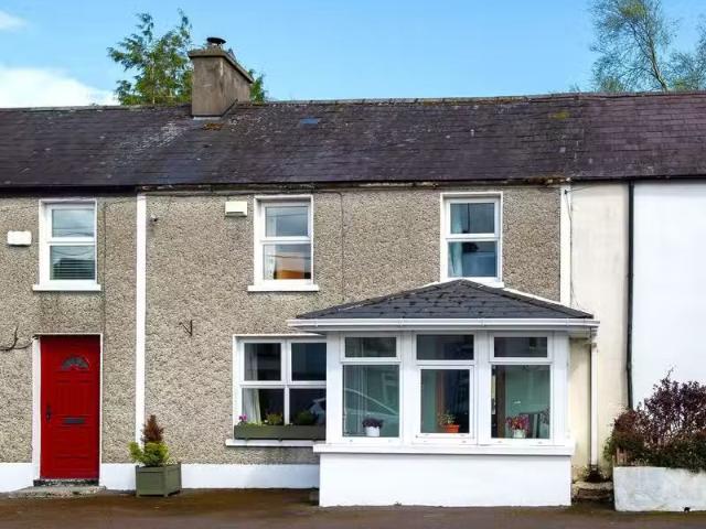 Main St, Shanballymore, Mallow, Co. Cork, P51A5XK is for sale