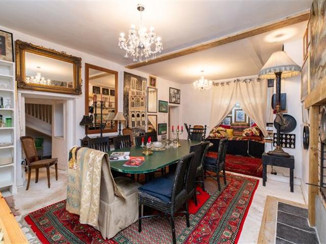 Main St, Shinrone, Birr, Co. Offaly Sherry FitzGerald Fogarty 4766 MyHome. Ie Residential