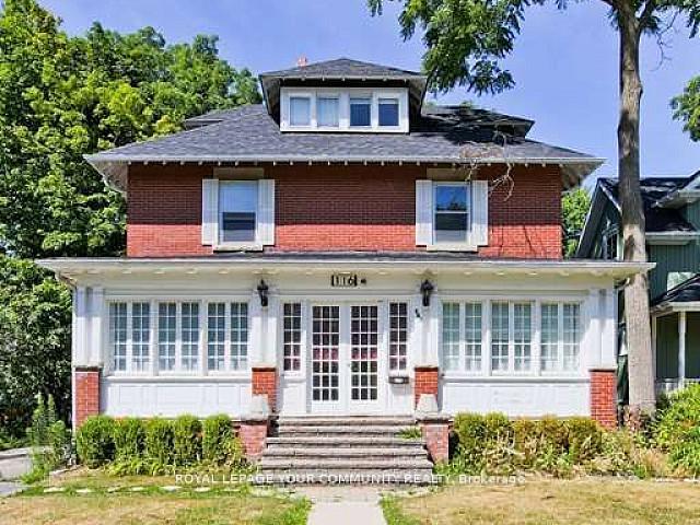 Main St Unionville/hwy 7,on 6 Bdr 3 Bth