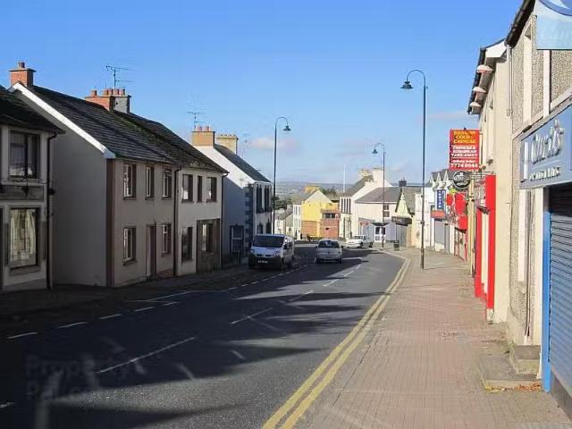 Main Street
