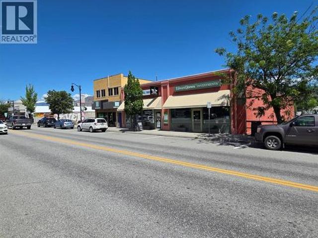 Main Street Unit# 6237, Oliver, BC, V0H 1T0 commercial for lease | Listing ID 10391 | Royal LePage