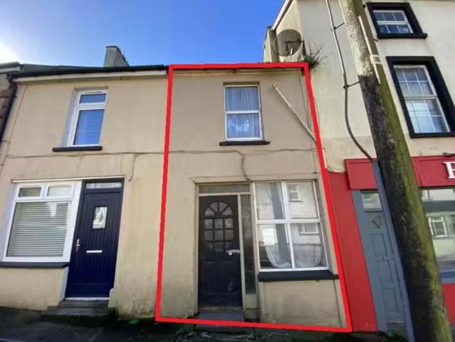 Main Street, V94H6CW is for sale
