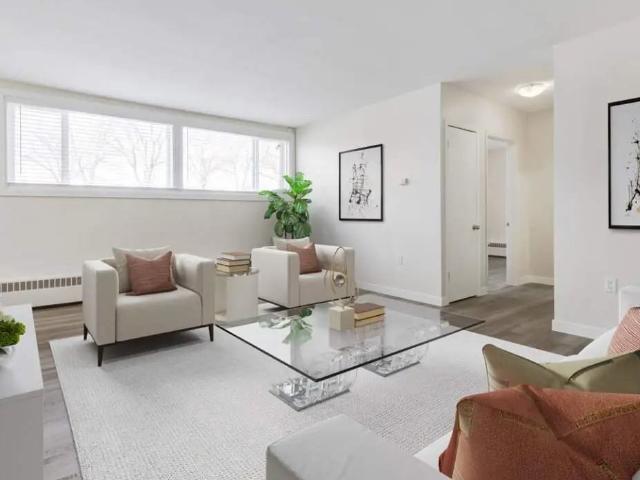 Main Street Villa 1 Bedroom Apartment for Rent at 1506 Main St, Saskatoon, SK S7H 0L7 Grosvenor Park