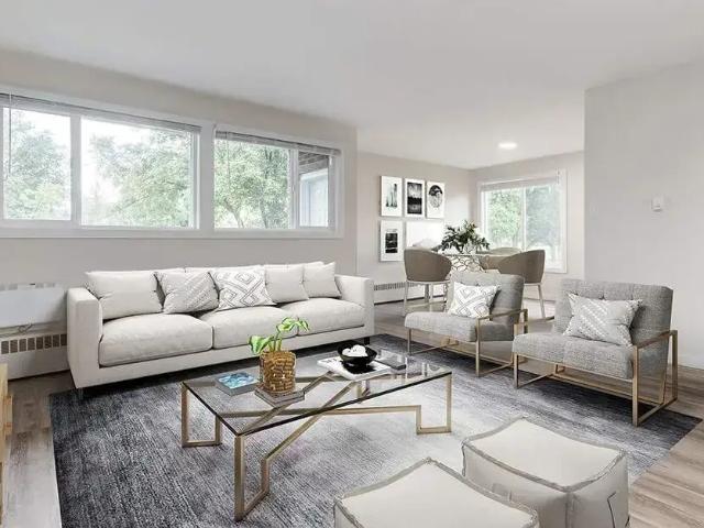 Main Street Villa 2 Bedroom Apartment for Rent