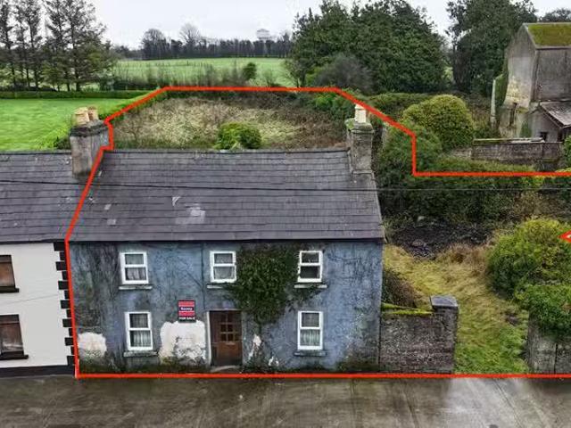 Main Street, Ahascragh, Ahascragh, Co. Galway, H53T6Y7 is for.