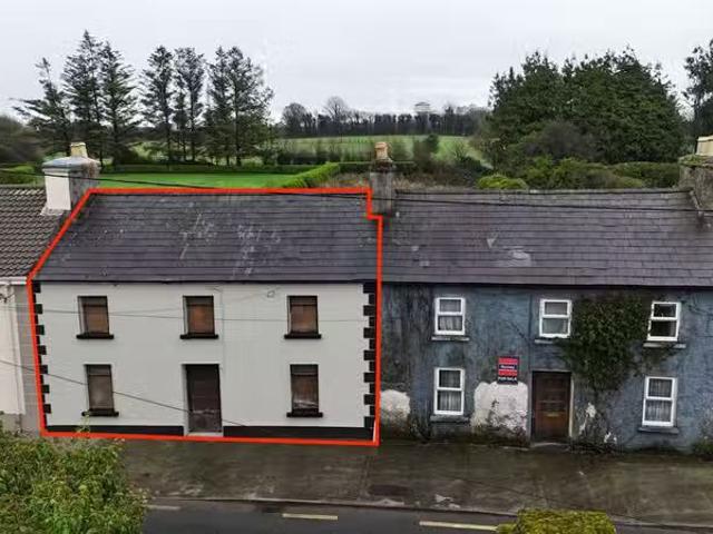 Main Street, Ahascragh, Ahascragh, Co. Galway, H53K504 is for.