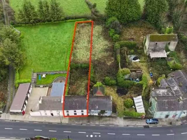 Main Street, Ahascragh, Galway, H53 K504