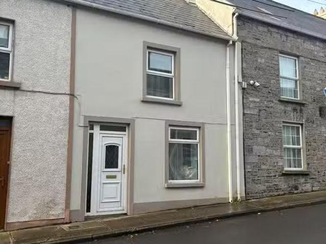 Main Street, Ballintra, Rossnowlagh, Co. Donegal, F94K2K1 is f.