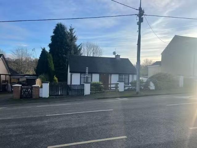Main Street, Ballyclough, Ballyclough, Co. Cork, P51AN8K is fo.