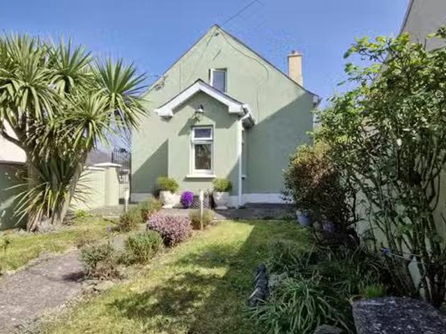 Main Street, Ballylanders, Co. Limerick is for sale