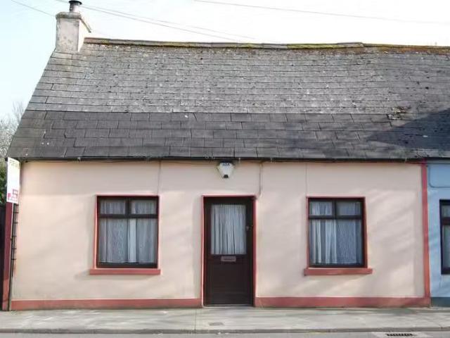 Main Street, Broadford, Broadford, Co. Limerick, P56CX31 is fo.