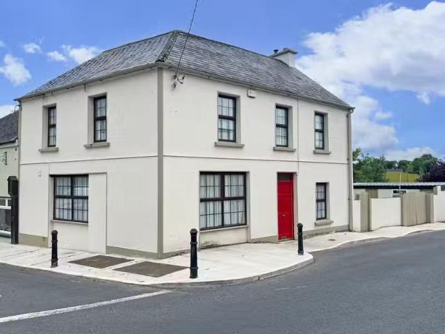 Main Street, Bruree, Bruree, Co. Limerick, V35ET63 is for sale