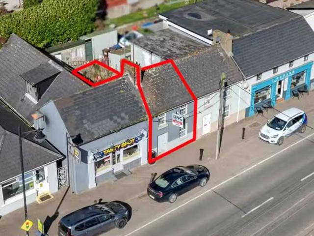 Main Street, Camolin, Camolin, Co. Wexford, Y21X0X2 is for sale