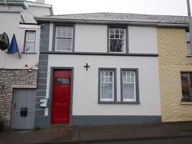 Main Street, Carrick, Co. Donegal, F94KX12 is for sale