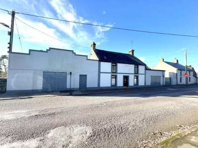 Main Street, Castlelyons, Co Cork, P61HD28 is for sale