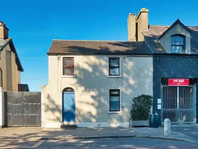 Main Street, Celbridge, Kildare