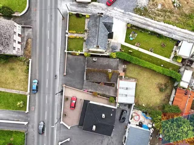 Main Street, Craughwell, Galway, Craughwell, Co. Galway, H91P2.