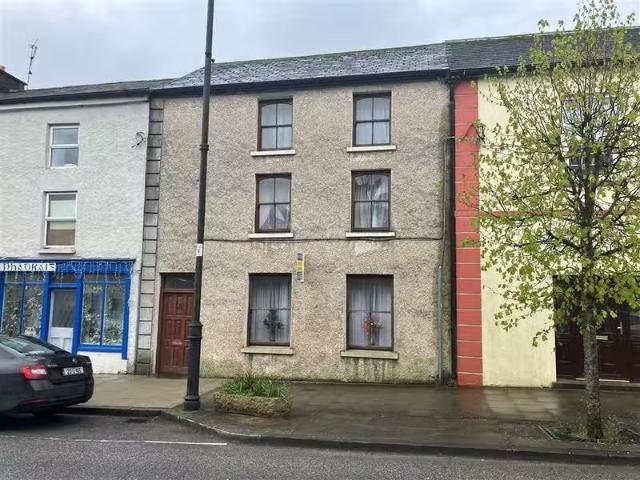 Main Street, Doneraile, Cork