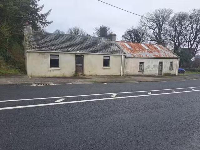 Main Street, Dunkineely, Co. Donegal, F94D5X6 is for sale