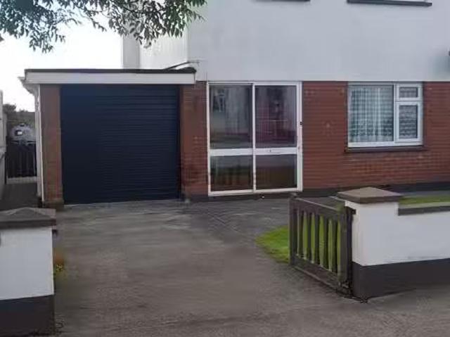 Main Street, Enniscrone, Co. Sligo is for rent