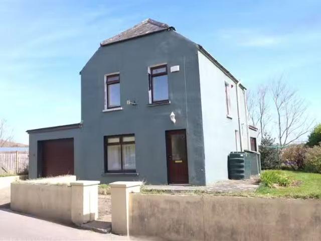 Main Street, Goleen, West Cork