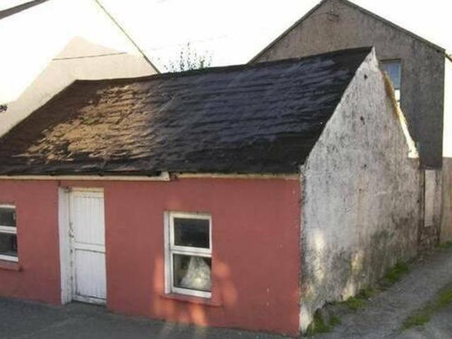 Main Street Glin Co Limerick