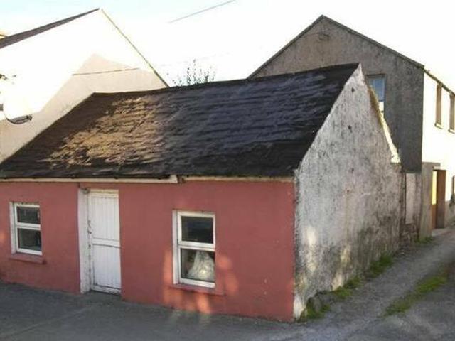 main street glin co limerick
