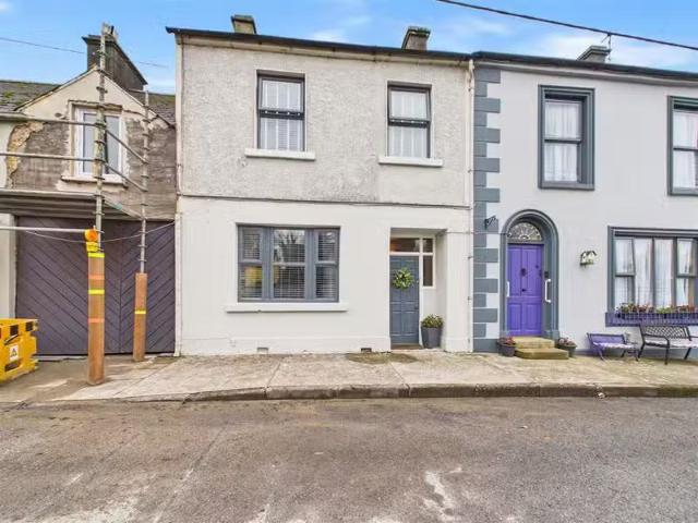 Main Street, Kildysart, Co. Clare, V95 D7Y7