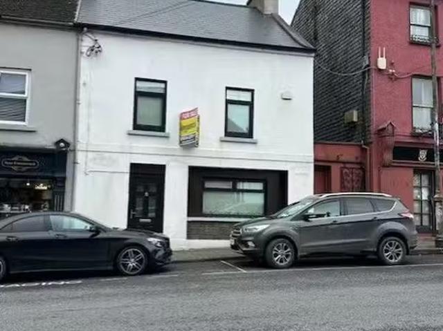 Main Street, Killenaule, Killenaule, Co. Tipperary, E41P9P9 is.