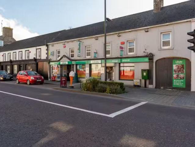 Main Street, Killeagh, Co. Cork, P36FH98 is for sale