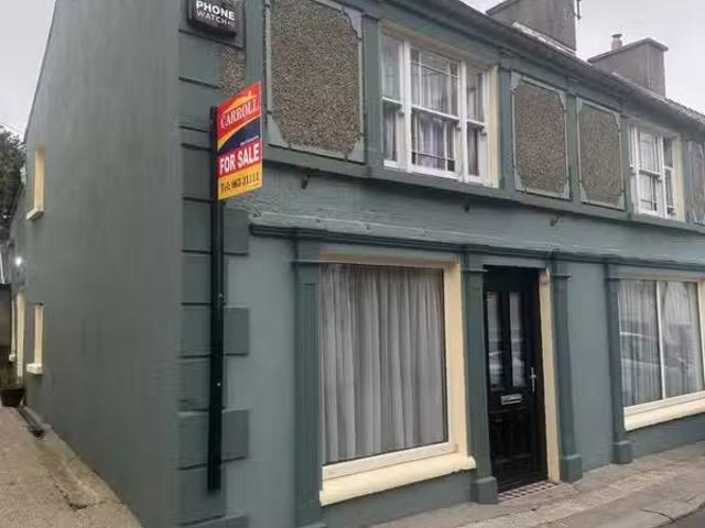 Main Street Lower, Kilfinane, Co. Limerick, V35Y7R0 is for sale