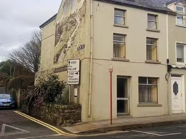 Main Street, Millstreet, Co. Cork, P51F3X6 is for sale