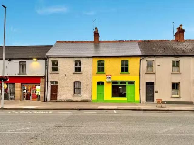 Main Street, Moate, Co. Westmeath, N37N795 is for sale