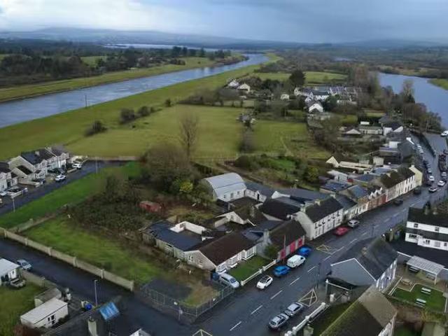 Main Street, O Briensbridge, Clare, V94 KHF9
