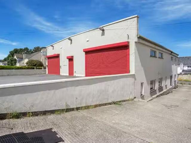 Main Street, Omeath, Co. Louth, A91RW7D is for sale