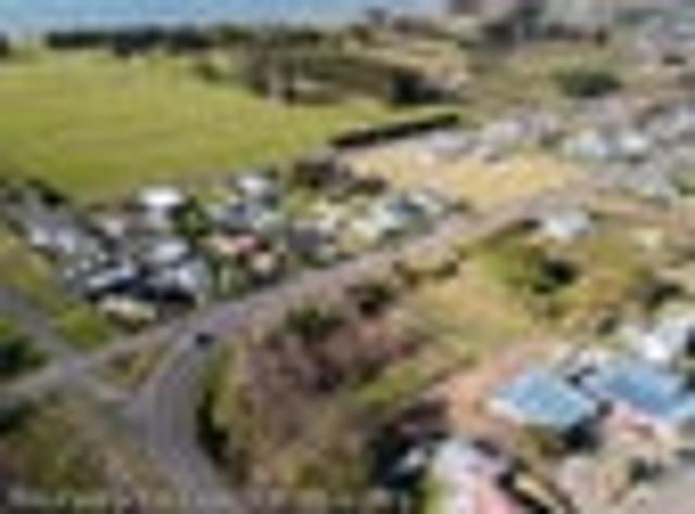 Main street potential business or home!