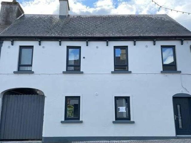 main street rathdowney near portlaoise laois